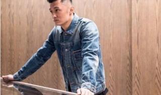 余文乐潮牌 余文乐潮牌