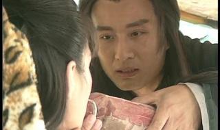 倚天屠龙记马景涛