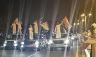 卡塔尔面积和人口